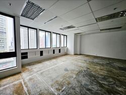 Shaw Centre (D9), Office #622561521